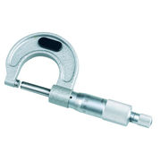 Precision External Micrometers